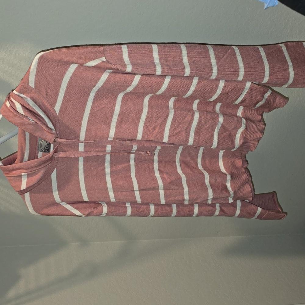 XL hoodie